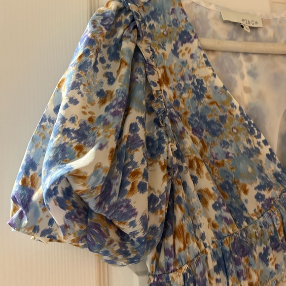 Pinch Maxi Dress - Picture 5 of 6